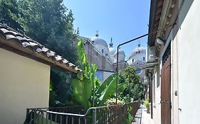 Welc-Om Santa Giustina Apartment